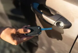 Equipo profesional para programación de llaves y Key Fob de vehículos