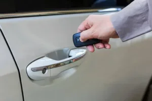 Reemplazo de Key Fob para automóvil en Chicago