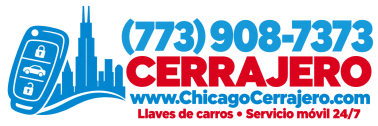 Chicago Cerrajero — (773) 908-7373